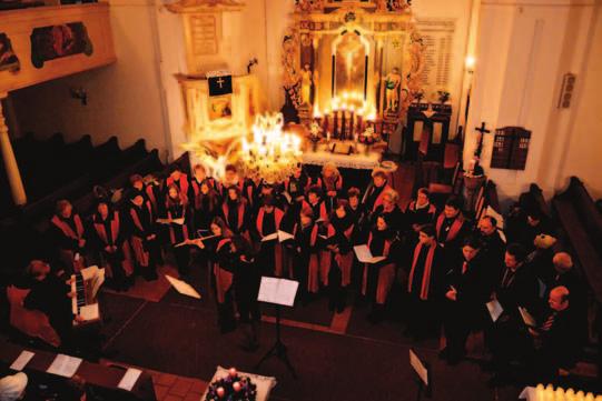 14 KALENDÁRIUM { EGYHÁZI NAPTÁR 2 1 0 9 (folytatás a 11. oldalról) NOVEMBER 1 Kat. Egyh. Mindenszentek (Kat. tp. 8:30) 1 Ev. Egyh. Halottak napi áhitat (Ev. tp. 17:00) 3 Kat. Egyh. Halottak napi mise (Kat.