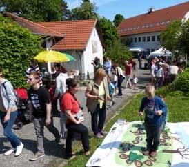 TÁRSADALMI KAPCSOLATOK Madárbarát kert program 22 A 2002-ben indult Madárbarát kert