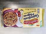 Szendvicskenyér szeletelt amerikai Wasa delikatesse,