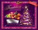 gr Choco Pack Choco Pack selection akasztós díszdoboz