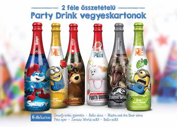 SleppKer Kft.» Az akció érvényessége: 2018. december 1-től 2019.