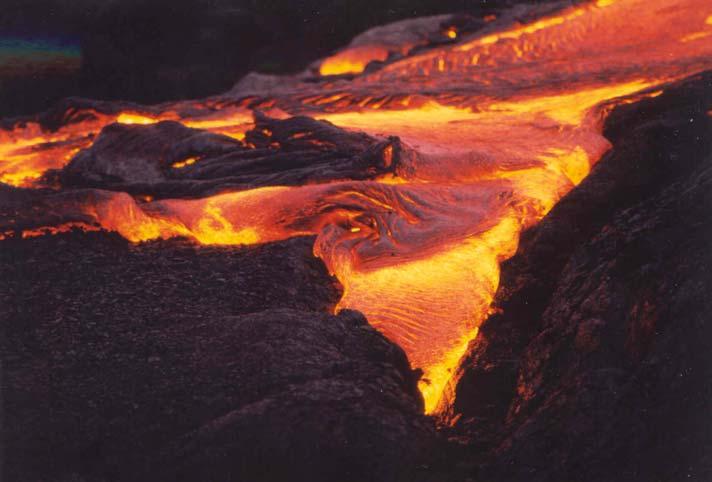 Magmatizmus Harangi Sz.