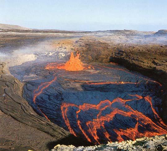 Magmás kőzetek dia - 7 /113 Magmatizmus H.-U.