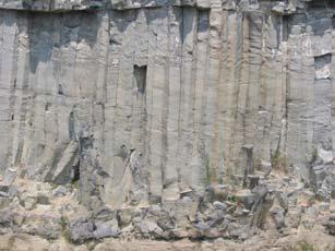 Lukácskő-Sanovita, Olt-völgye Harangi Sz. (2006-2009): Bevezetés a kőzettanba 4.
