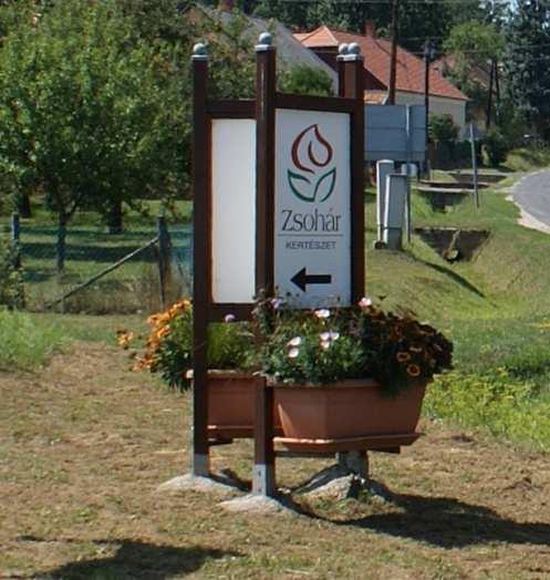 BEMUTATÁSA