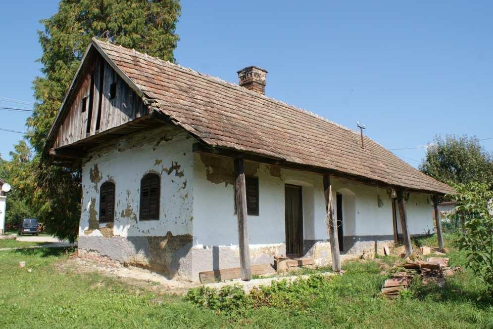 A helyszínen a középkorban (az 1500-as évek elejétől) egy