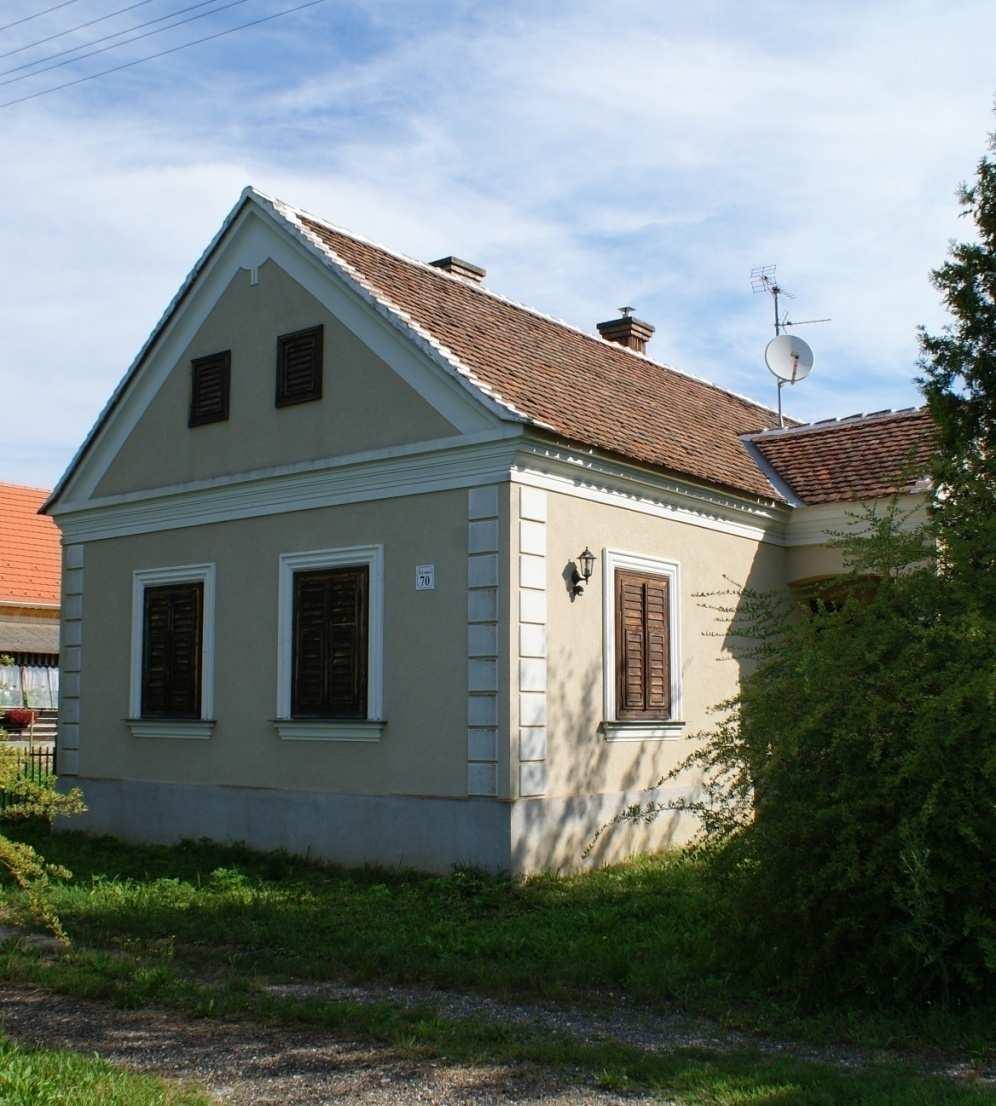 JÓ PÉLDÁK BEMUTATÁSA