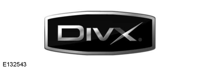 Az audio és videorendszer áttekintése A terméket a következő USA szabadalmak védik: 7 295 673; 7 460 668; 7 515 710; 7 519 274. DivX Certified DivX videó lejátszásához.