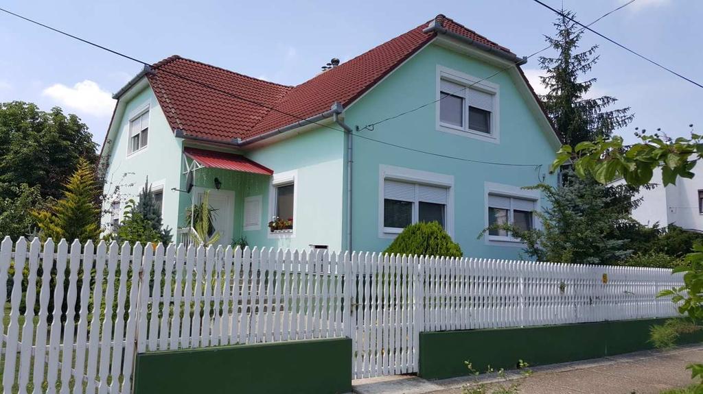 HOMLOKZATKÉPZÉS, ANYAGHASZNÁLAT Az utcai homlokzat az épület arca, ezért nagyon fontos, hogy mi az az arc, amit megjelenít.