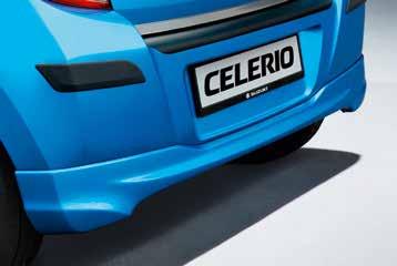 990N0-84M01-000 7 Rear spoiler 4,5,7,8 primed, can be painted in body colour Part No.