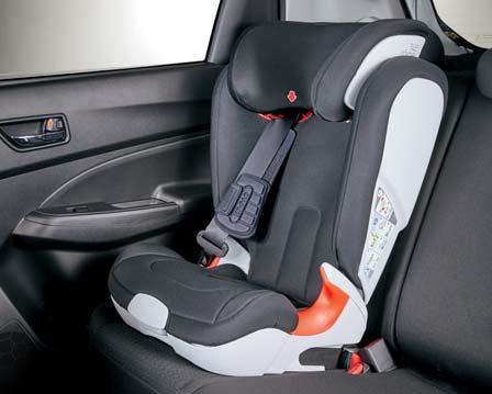 Cikkszám: 990E0-59J37-001 22 GYEREKÜLÉS DUO PLUS Csoport:1, súlycsoport: 9-18 kg, vagy 9 hónapostól 4 éves korig.