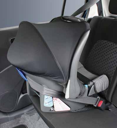 Interior A wealth of safety features on board. The Celerio is like the apple of your eye small on the outside but so much to discover on the inside.