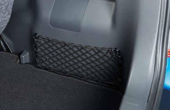 felt carpet with Celerio logo Part No.