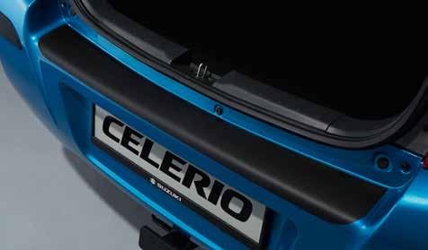 990N0-84M01-000), rear spoiler (Part No. 990N0-84M03-000) and side skirts (Part No.
