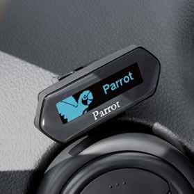Compatible with SD and SD-HC card. Sound equaliser with digital class-d 20W amplifier. TFT-Display (72 x 57 x 12mm). Displays CD covers or pictures. Includes Suzuki specific wiring harness Part No.