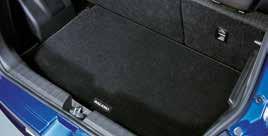 24 Interior 26 25 27 24 Trunk Carpet Mat ECO