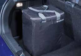 fits properly under the boot cover of your