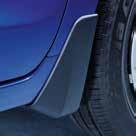 No. 990E0-68P57-001 5 Inner Loading Edge Protection 4 7