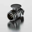 10 E-Kit 7-pin Electric harness kit for tow bar, 7-pin with turning signal monitor (without illustration) LHD Part No.