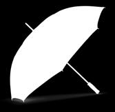 Suzuki details on holders and umbrella.
