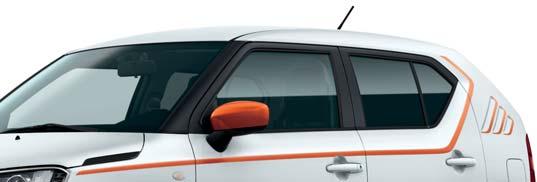 990E0-62R91-RED Orange Part No.