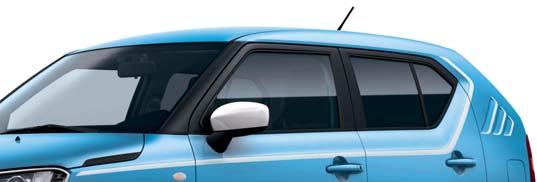 990E0-62R91-BLU White Part No.