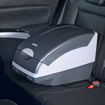 With ISOFIX fastening. Part No.