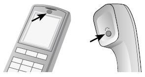 Mobil telefonok Hallókészüléke megfelel a legszigorúbb Nemzetközi EMC (elektromágneses megfelelőségi) Szabványoknak. Mindemellett nem minden mobiltelefon hallókészülék kompatibilis.