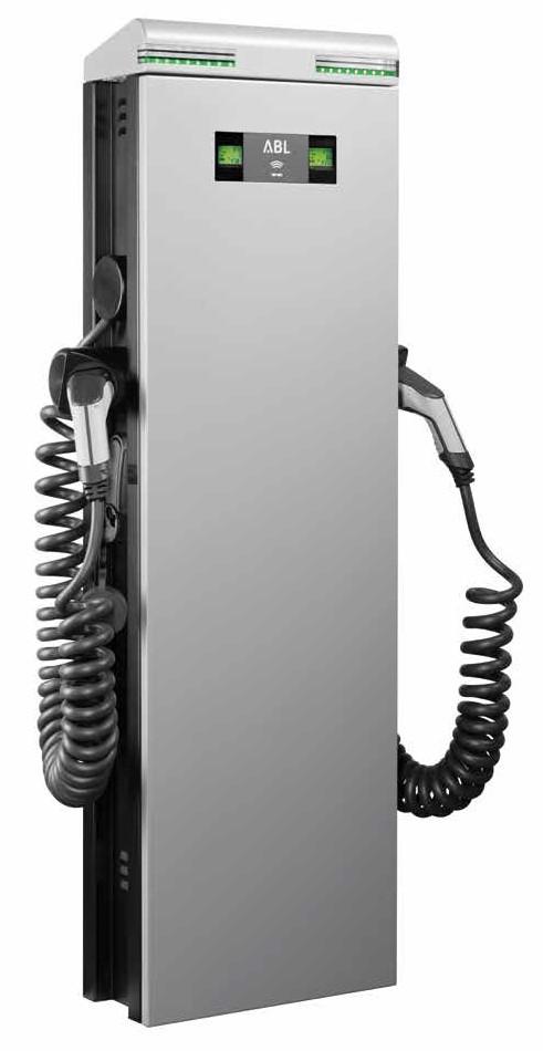 emc2 töltő csatlakozóval with Charging socket