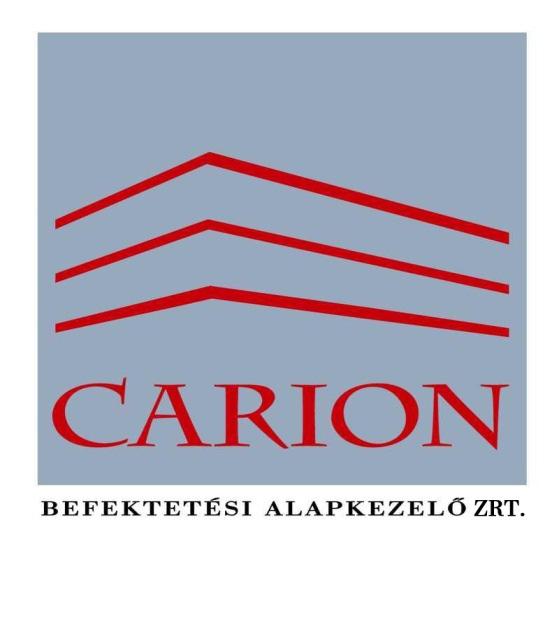 A CARION INGATLAN