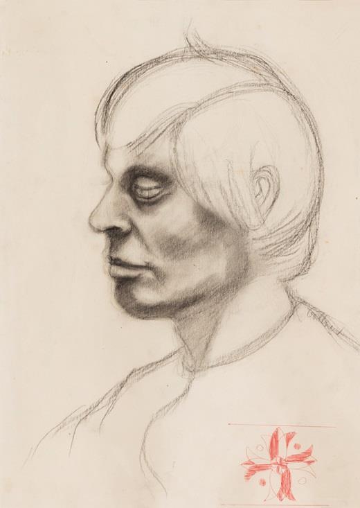Göllner Miklós Besztercebánya, 1902 Budapest, 1977) Nagy László