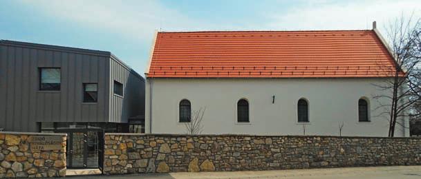 ZSIDÓ KIVÁLÓSÁGOK HÁZA 8230 Balatonfüred, Bajcsy-Zsilinszky utca 32. +36 (87) 782-592 www.zsidokivalosagok.hu info@zsidokivalosagok.hu https://www.facebook.