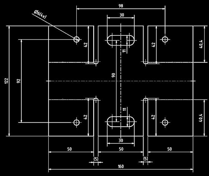 3. Napelemek rögzítése palásthoz SOLAR SD2 -