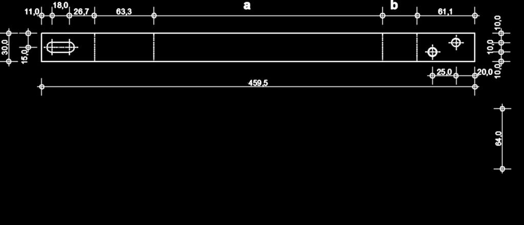 cikkszám: 18005000H2E Húzott