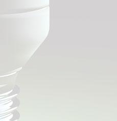 alkalmas lámpatest Oldalfalra szerelhető lámpatest Beköthető