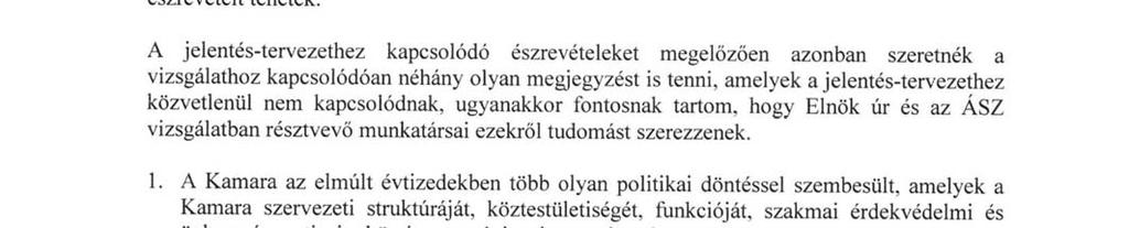 Függelék: