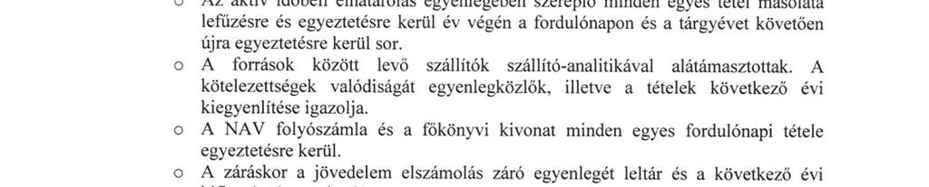 Függelék: