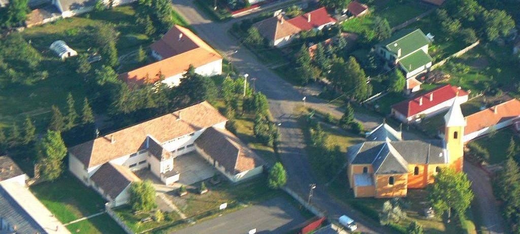 Gyöngyösoroszi