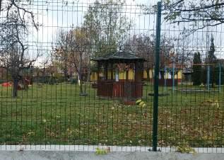 Örökségünk 11 Óvoda: 3211 Gyöngyösoroszi, Kossuth Lajos út 147. Az óvoda a Mátra lábánál, gyönyörű környezetben fekszik.