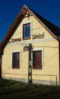 Postahivatal 3211 Gyöngyösoroszi, Ady E.