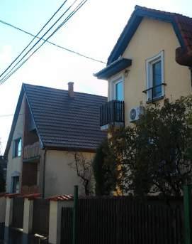 házak.