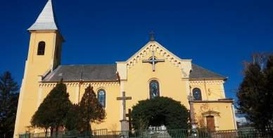 említi a pápai tizedjegyzék, ami 1680 körül elpusztult. A XVIII.