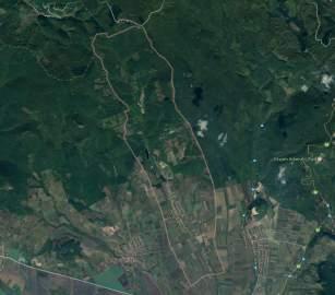 Eltérő karakterű településrészek 27 Gyöngyösoroszi ilyen módon kettő eltérő karakterű településrészre osztható.