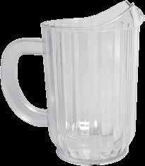 POLIKARBONÁT 824. Fehér 23 cm 2 825.