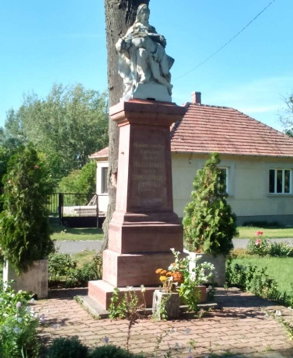 Szép az, ami érdek nélkül tetszik, mondja Kant. A szépség sokféle lehet.