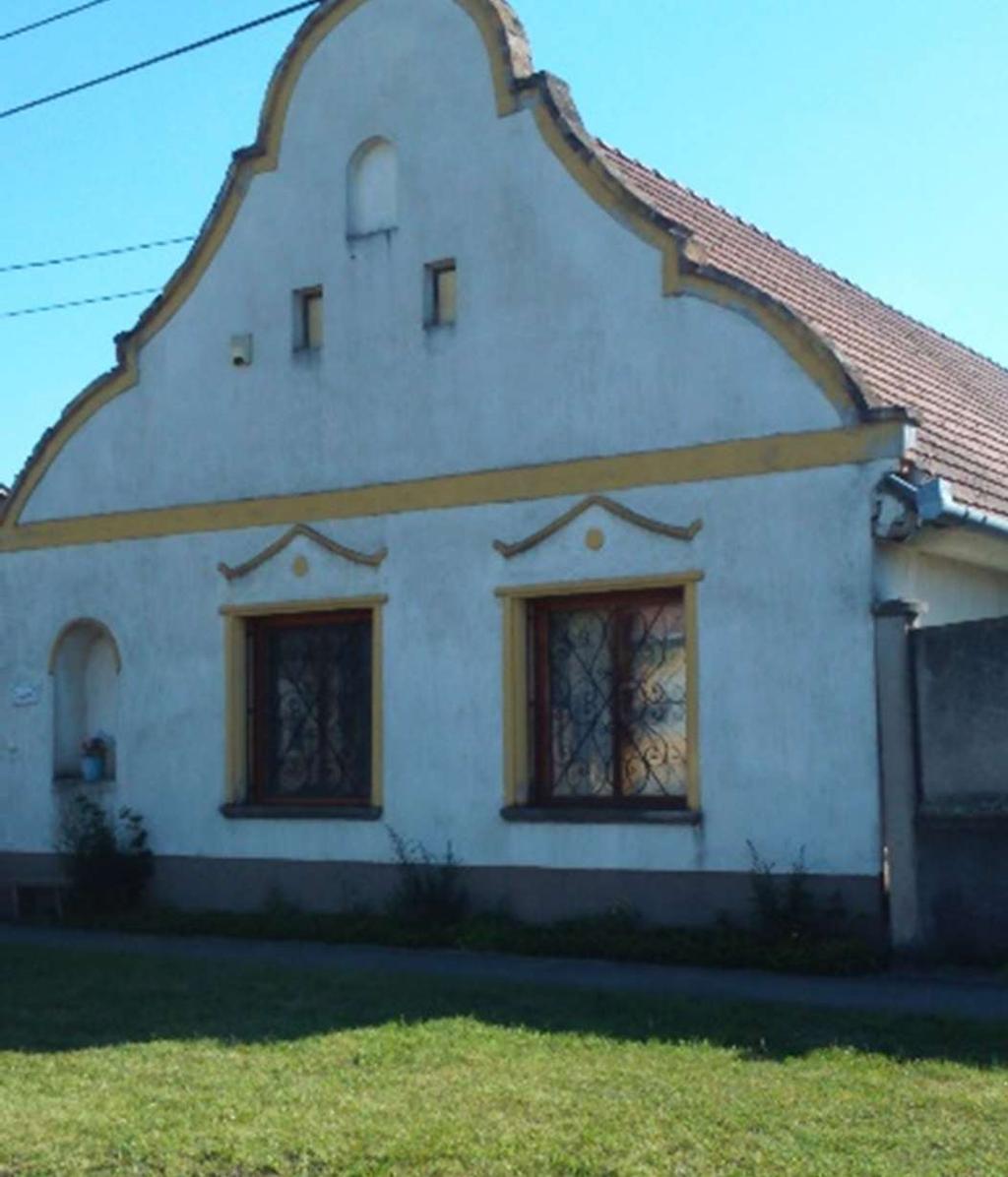 családiházak telepítése