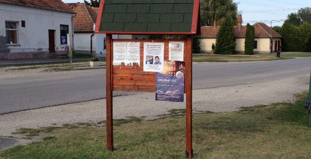 FEHÉRTÓ TELEPÜLÉSKÉPI ARCULATI KÉZIKÖNYV 8.