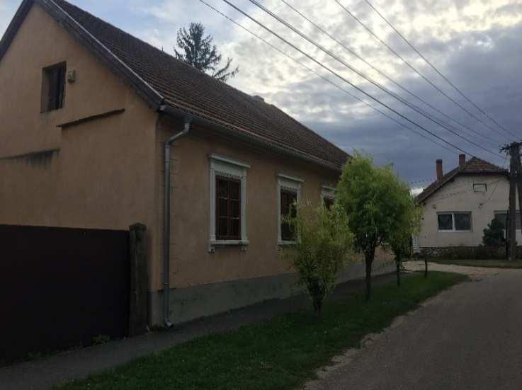 5. ÉPÍTÉSZETI ÚTMUTATÓ Arra a kérdésre, mitől szép egy lakóház nem lehet egy mondatban válaszolni.