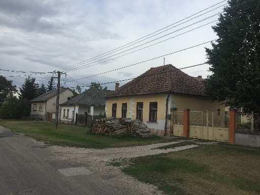 történeti településrészen) a