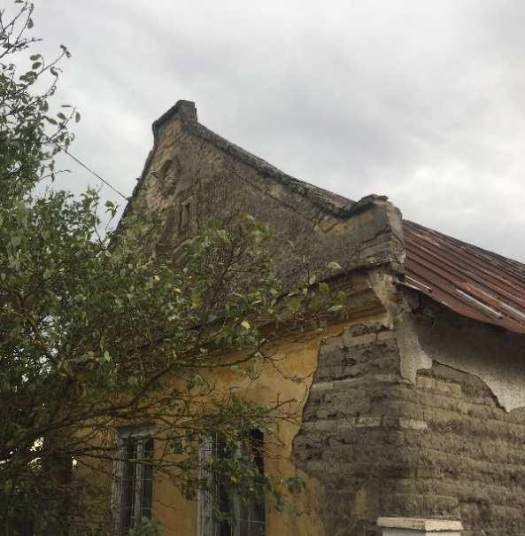 Ezek az épületek korhű